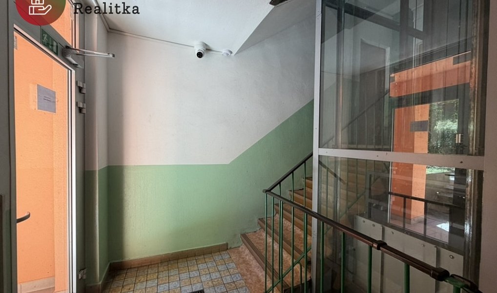 Pronájem bytu 1+kk 20 m², Ústí nad Labem – náhled fotky 53