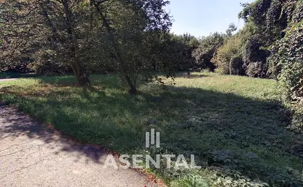 Prodej stavebního pozemku 12 371 m², Na Hrázkách, Ostrava - Radvanice
