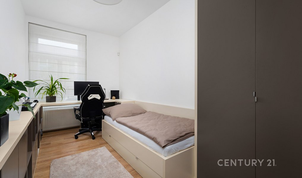 Prodej bytu 3+1 101 m², Brno – náhled fotky 13