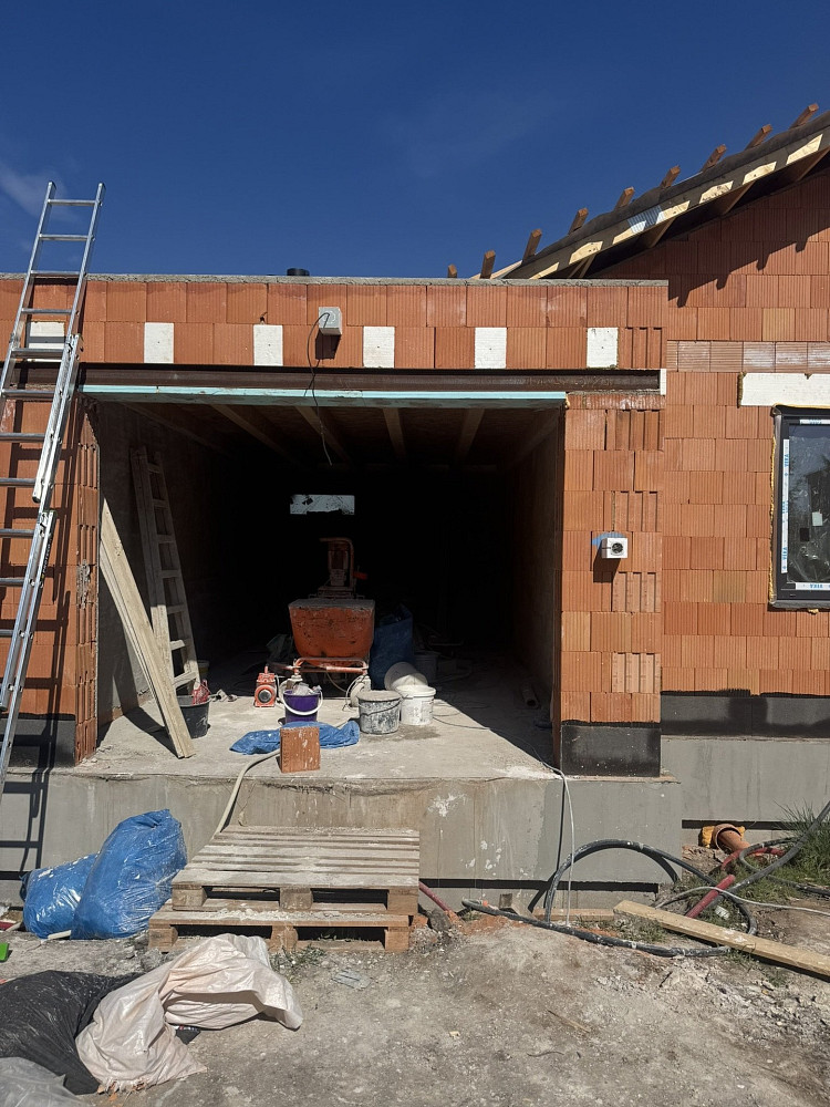 Prodej domu 137 m² s pozemkem 800 m² – pohled 4