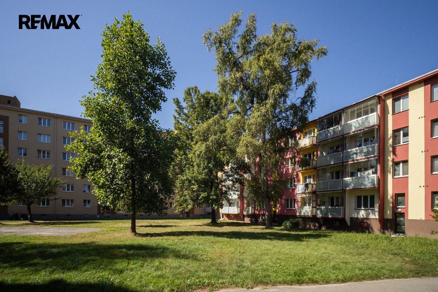 Prodej bytu 2+1 51 m² – fotografie 4