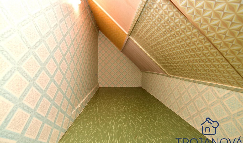 Pronájem domu 250 m² s pozemkem 390 m², Benešov – náhled fotky 21