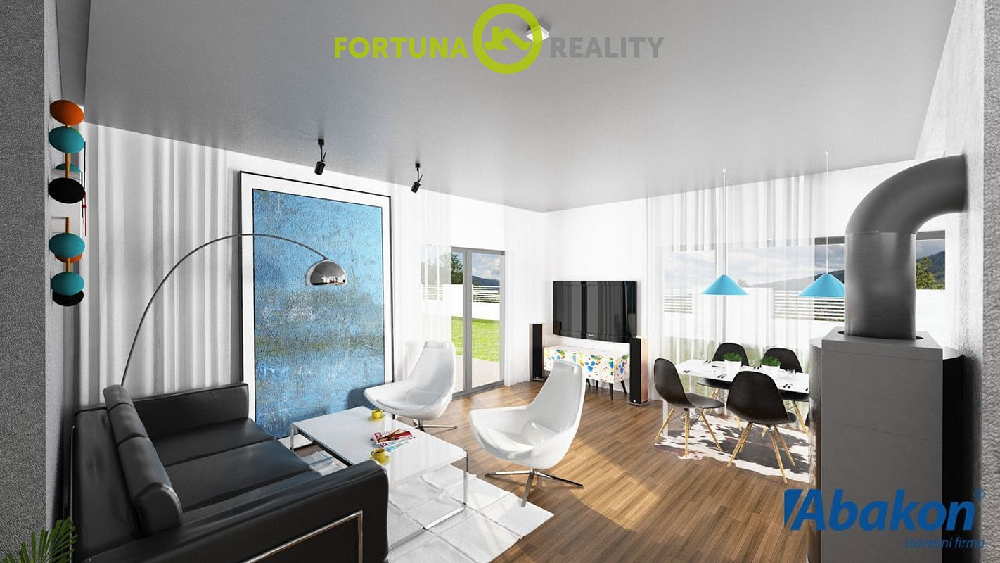 Prodej domu 142 m² s pozemkem 1 m² – fotografie 2