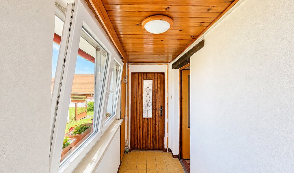 Prodej domu 70 m² s pozemkem 320 m², Mladý Smolivec – náhled fotky 11