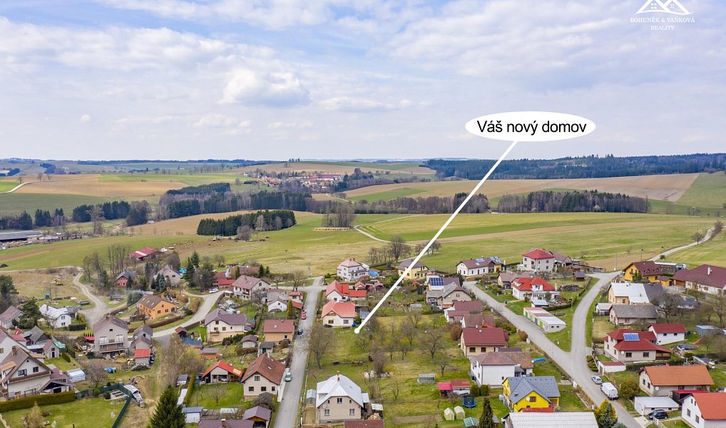 Prodej domu 89 m² s pozemkem 1 110 m², Havlíčkova Borová – náhled fotky 19