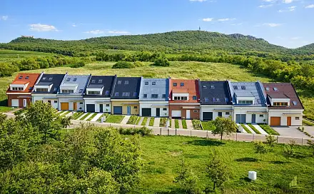 Prodej chaty/chalupy 239 m² s pozemkem 1 000 m², Dolní Věstonice, okres Břeclav