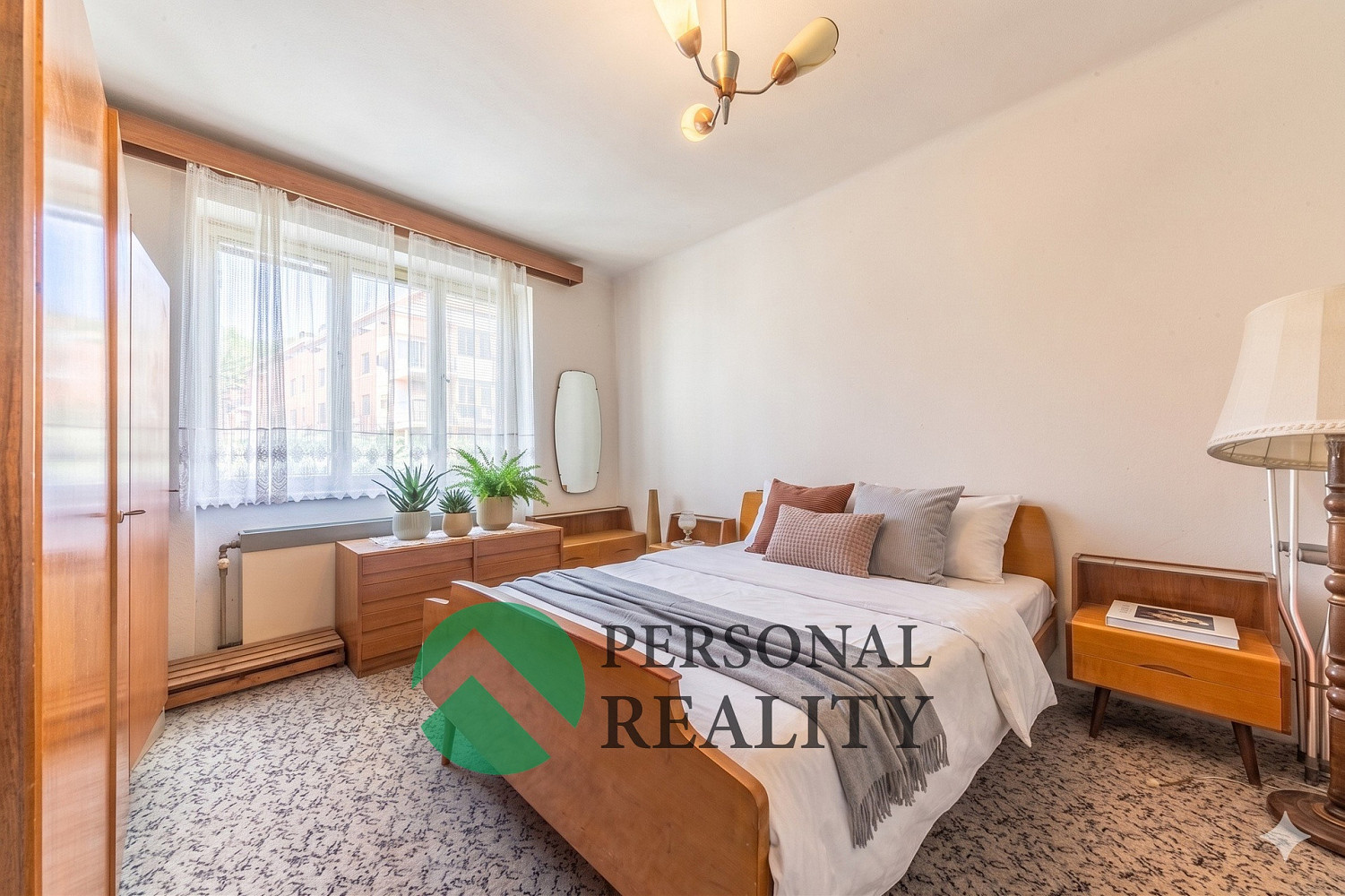 Prodej bytu 3+1 80 m² – fotografie 3