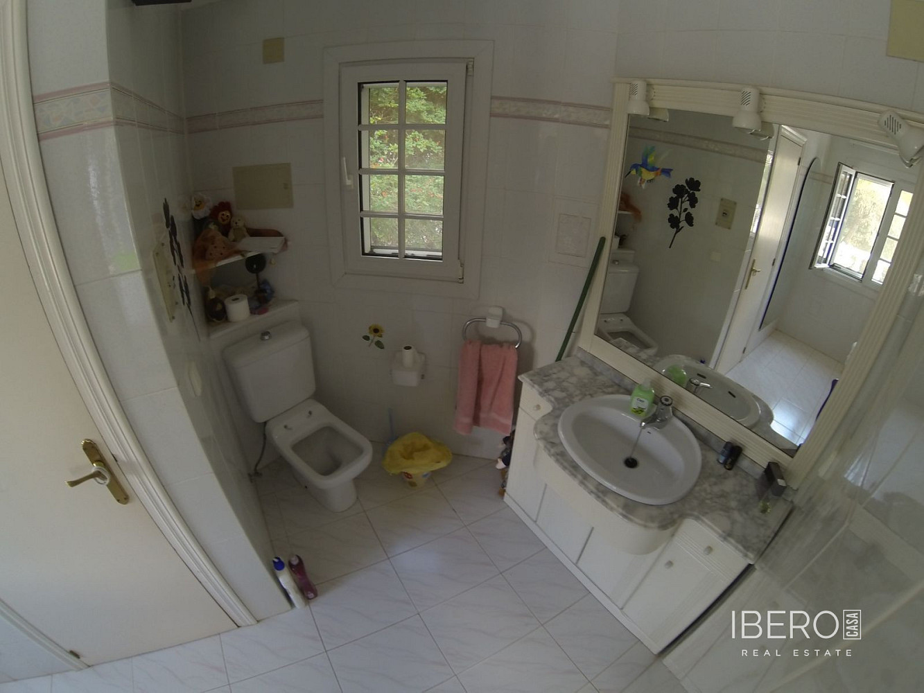 Casa 7+kk – Alacant / Alicante, Vistahermosa de la Creu, l'Alacantí - Vista 3