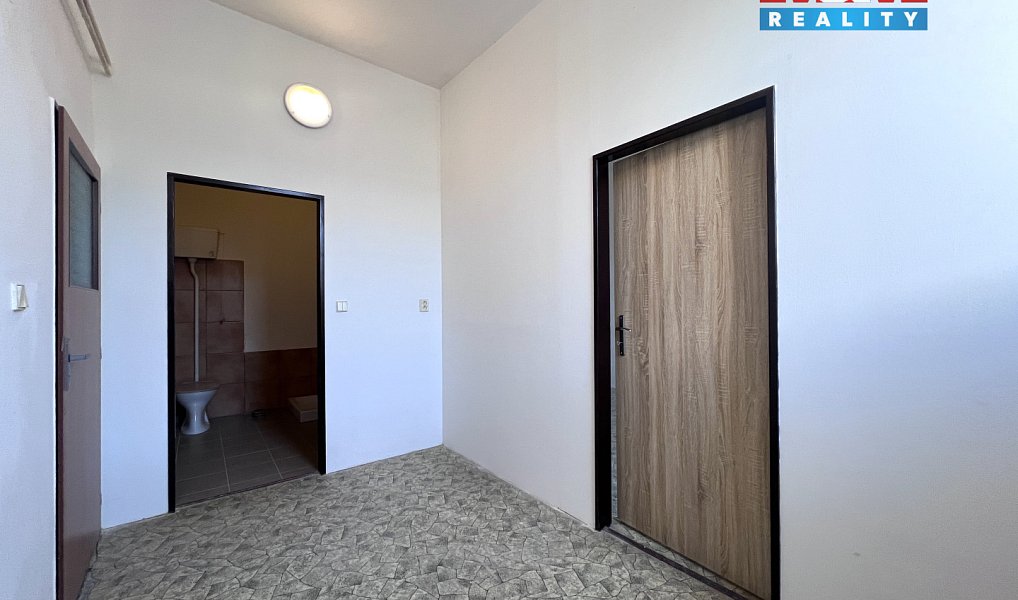 Pronájem obchodních prostor 210 m², Prostějov – náhled fotky 18