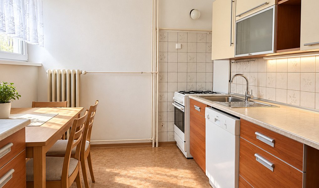 Prodej bytu 3+1 78 m², Příbram – náhled fotky 4