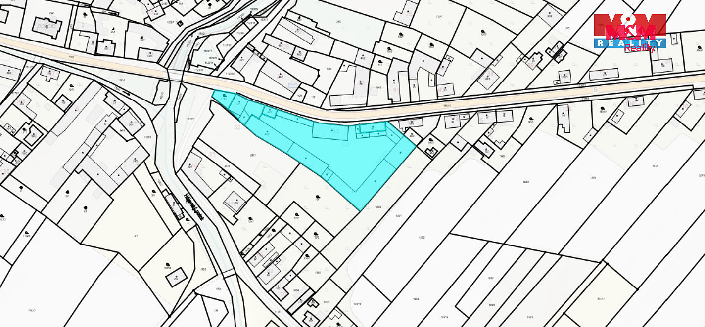 Pronájem skladovacích prostor 200 m² – fotografie 4