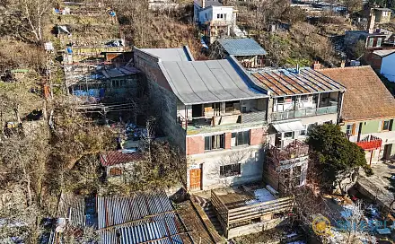 Prodej domu 470 m² s pozemkem 687 m², Podhájí, Brno - Řečkovice