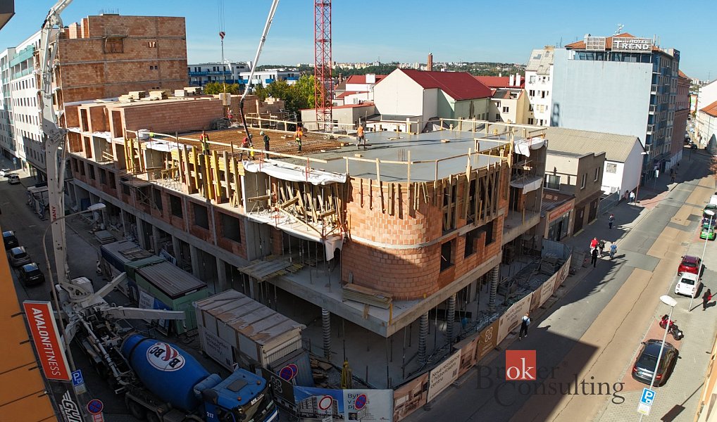Prodej bytu 2+kk 49 m², Plzeň – náhled fotky 14