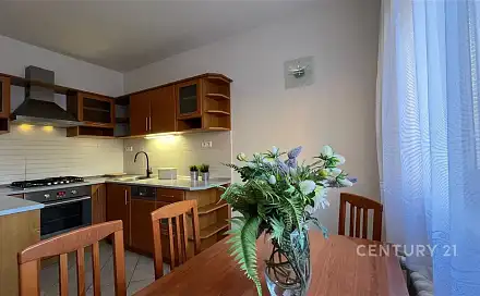 Pronájem bytu 2+1 54 m², Sídliště Osvobození, Vyškov - Dědice