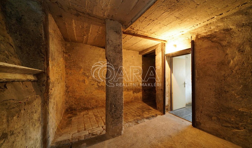 Prodej domu 395 m² s pozemkem 1 146 m², Kosoř – náhled fotky 26