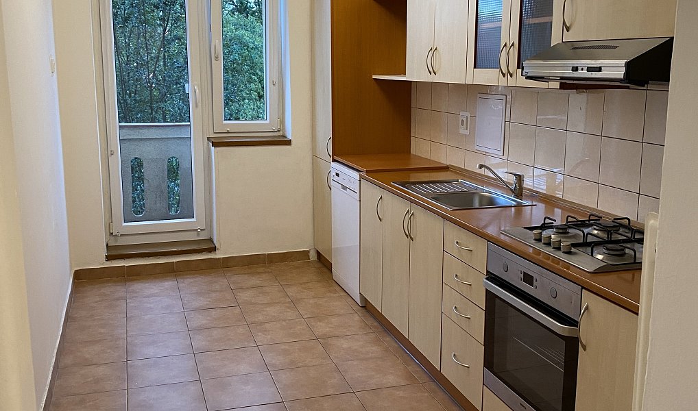 Prodej bytu 2+1 50 m², Příbram – náhled fotky 5
