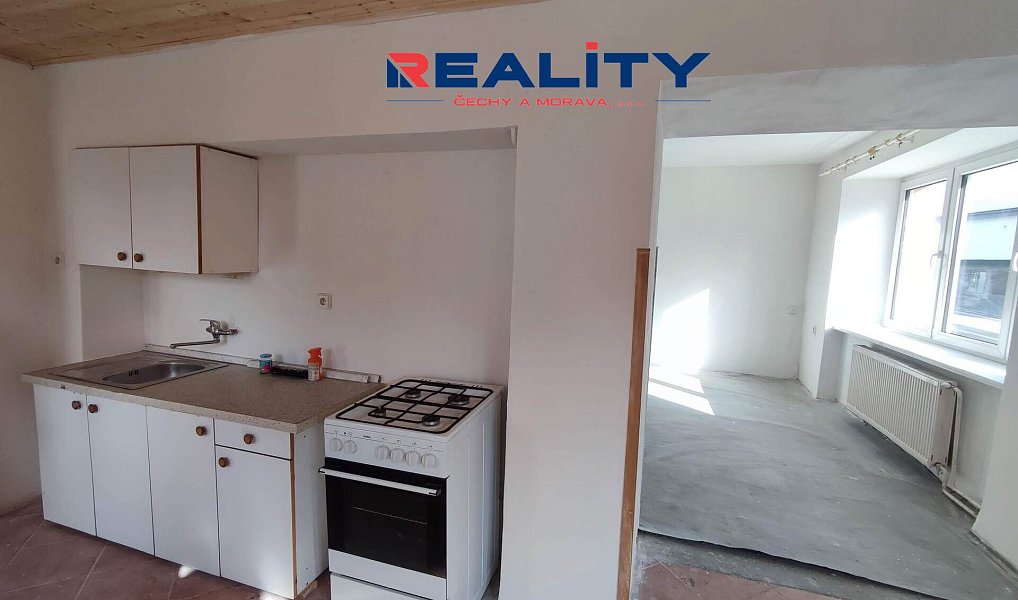 Pronájem bytu 2+1 58 m², Svitavy – náhled fotky 3