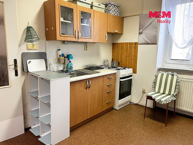 Pronájem bytu 2+kk 70 m² – fotografie 5