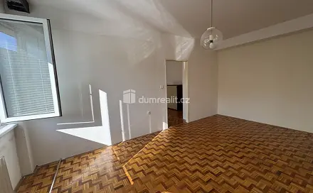 Prodej bytu 2+1 47 m², Březinova, Prostějov