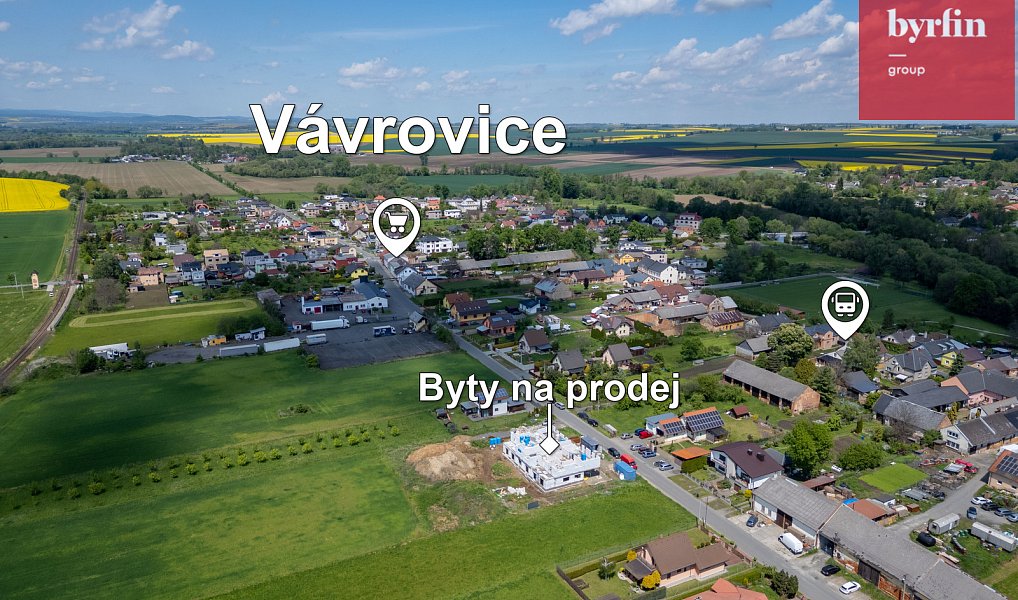 Prodej bytu 2+kk 66 m², Opava – náhled fotky 14