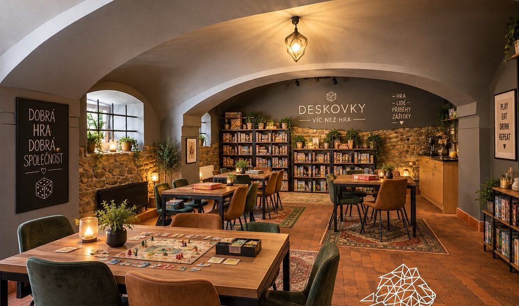 Pronájem restaurace 105 m², Frýdek-Místek – náhled fotky 3