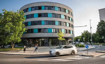Prodej bytu 3+kk 91 m², Na Větrníku, Praha 6 - Břevnov