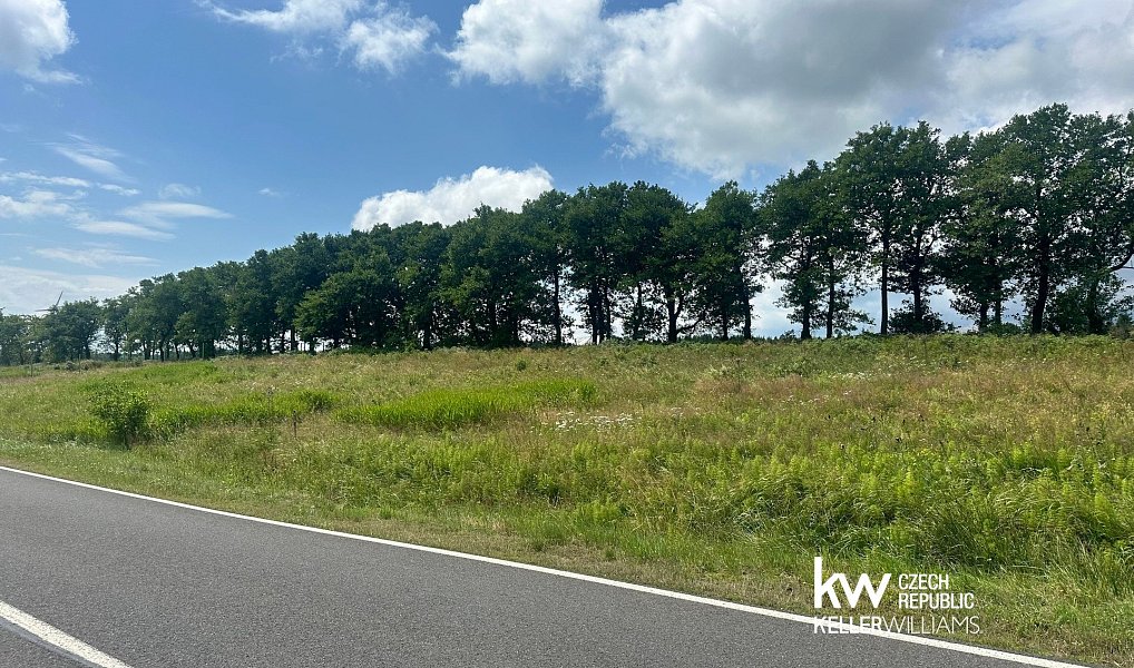 Prodej stavebního pozemku 1 006 m², Moldava – náhled fotky 10