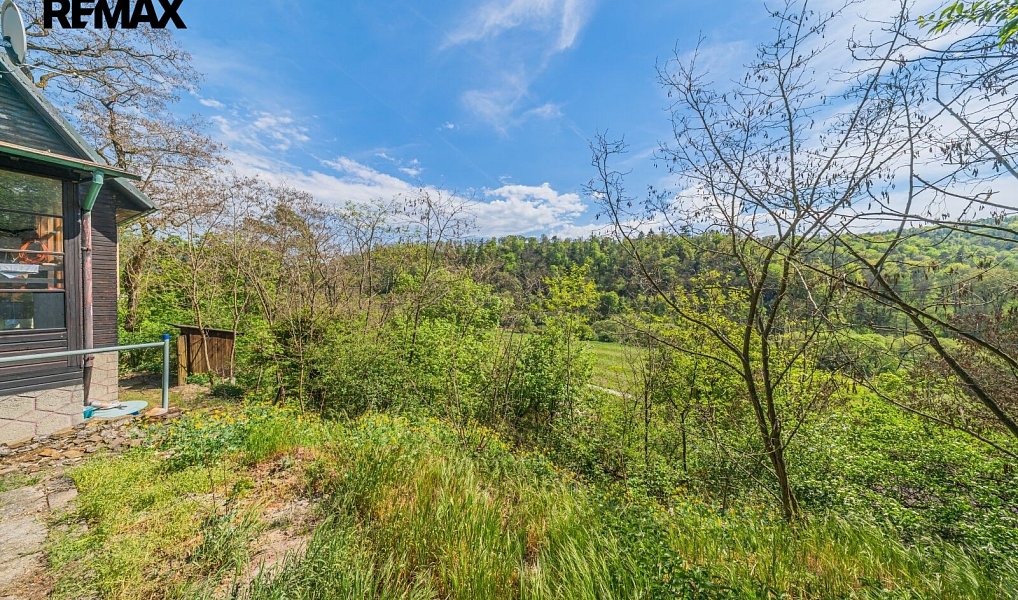 Prodej chaty/chalupy 59 m² s pozemkem 398 m², Sýkořice – náhled fotky 22