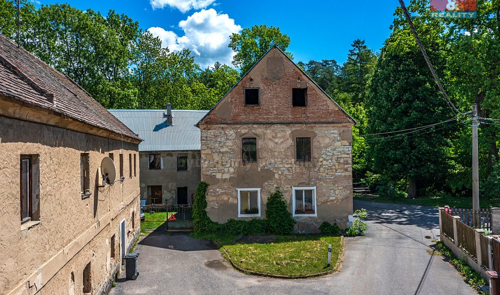 Prodej domu 245 m² s pozemkem 693 m², Býčkovice – náhled fotky 3