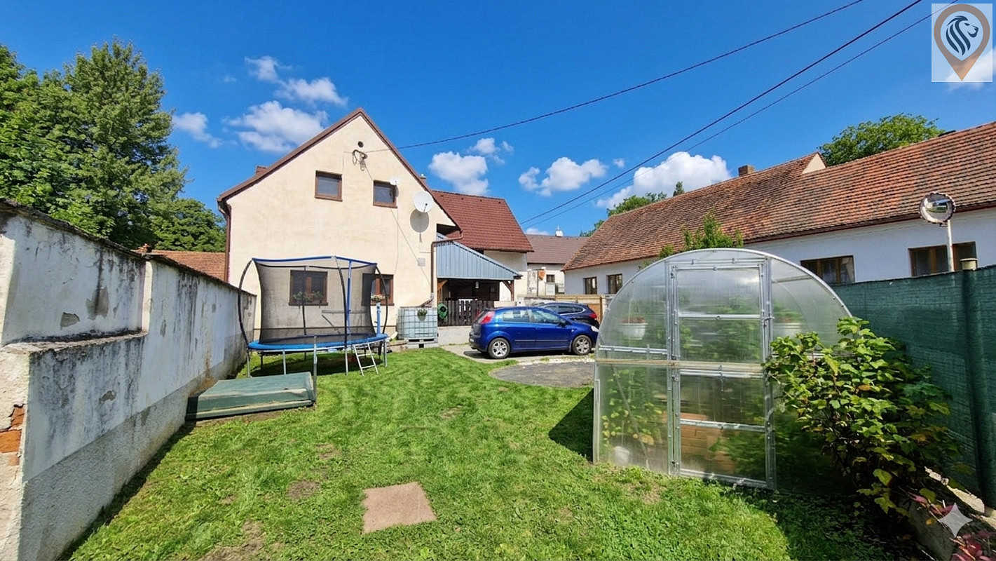 Prodej chaty/chalupy 90 m² s pozemkem 493 m² – fotografie 2