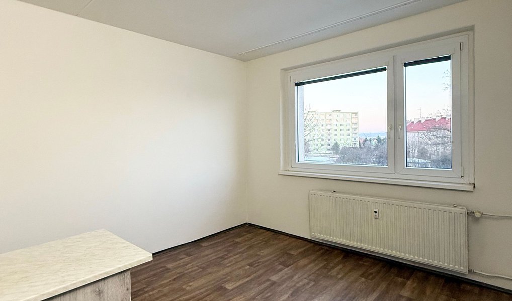 Pronájem bytu 1+1 35 m², Jirkov – náhled fotky 9