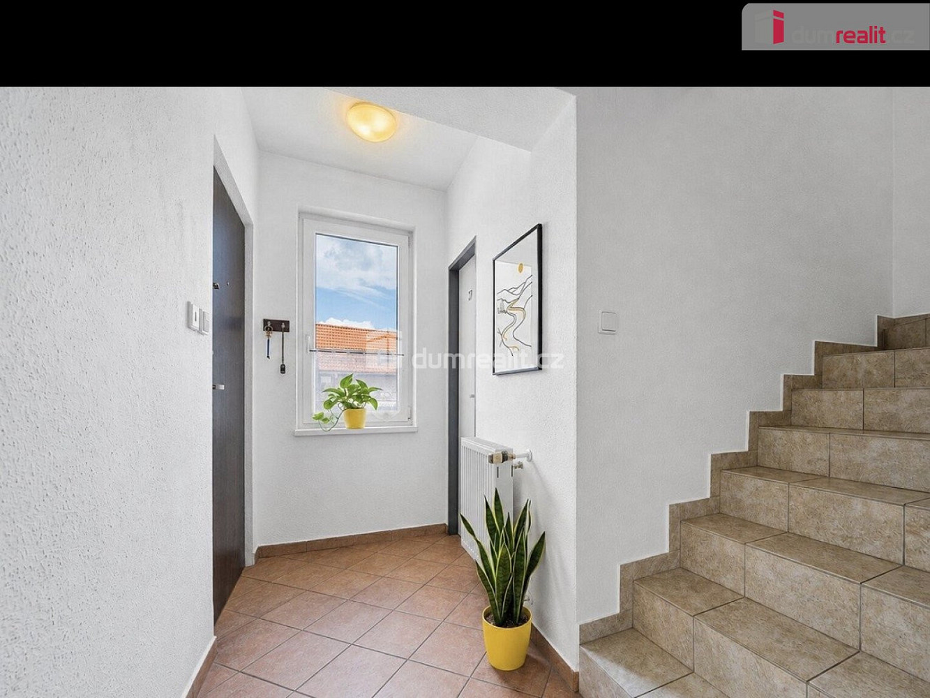 Pronájem bytu 1+kk 13 m² — photo 3