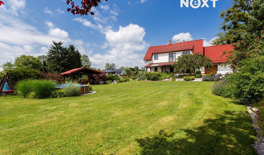 Prodej domu 350 m² s pozemkem 2 953 m², Trnávka – náhled fotky 3