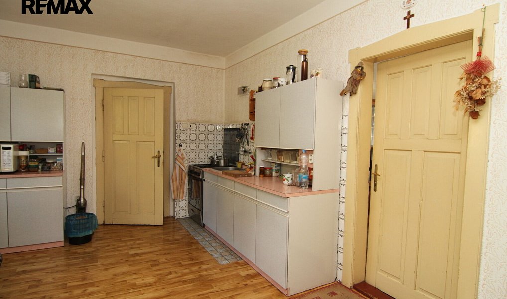 Prodej domu 110 m² s pozemkem 2 371 m², Toužim – náhled fotky 13
