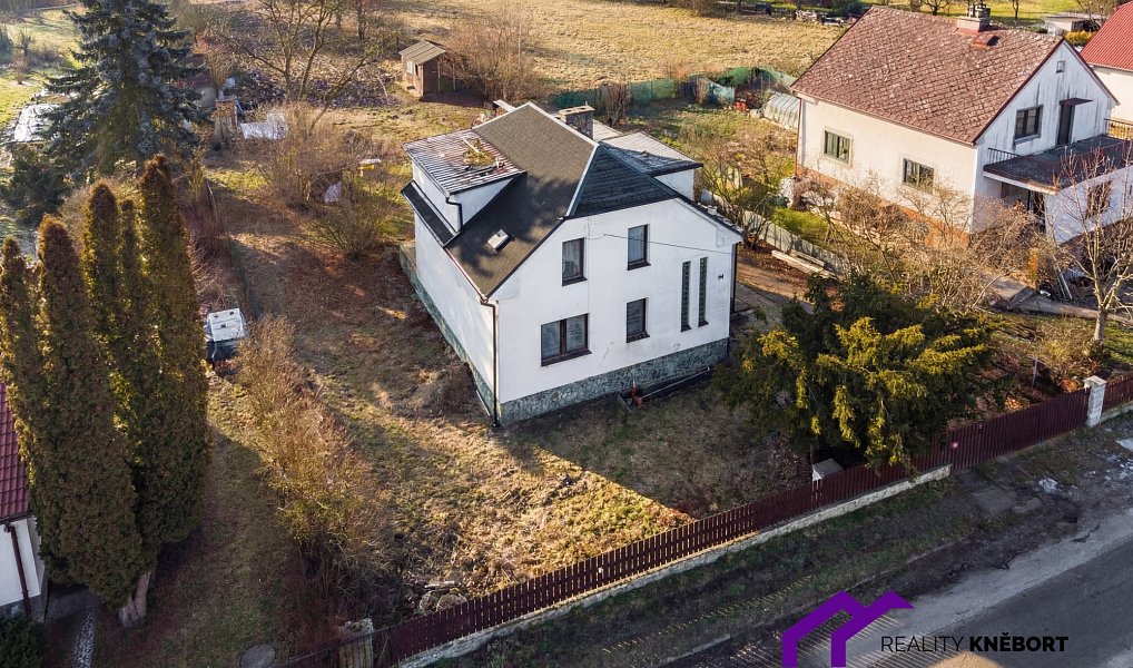 Prodej domu 130 m² s pozemkem 1 120 m², Žďár – náhled fotky 3