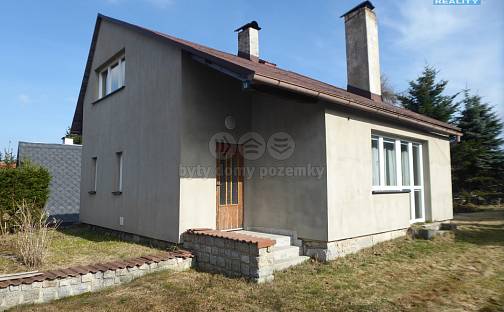 Prodej chaty/chalupy 99 m² s pozemkem 1 314 m², Jindřichovice, okres Sokolov