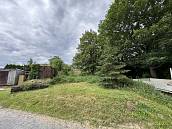 Prodej stavebn�ho pozemku 574�m2