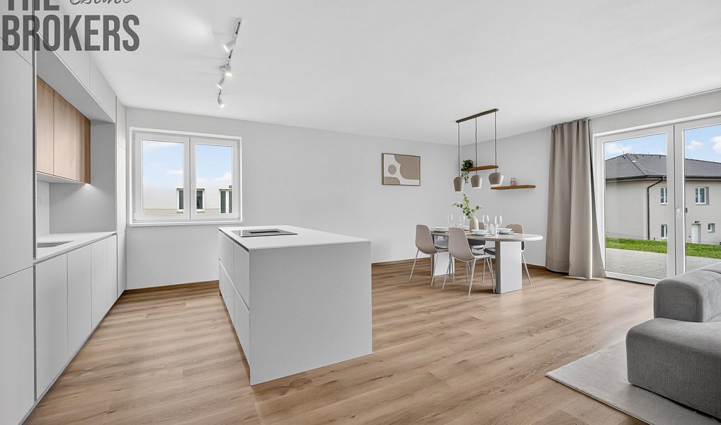 Prodej domu 151 m² s pozemkem 569 m², Benešov – náhled fotky 7