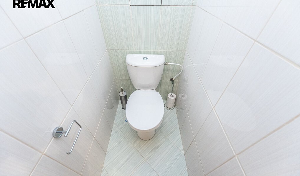 Pronájem bytu 2+kk 44 m², Praha – náhled fotky 11