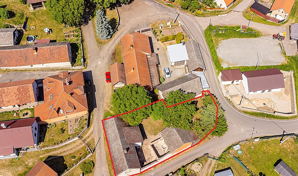 Prodej domu 187 m² s pozemkem 505 m², Divišov – náhled fotky 3