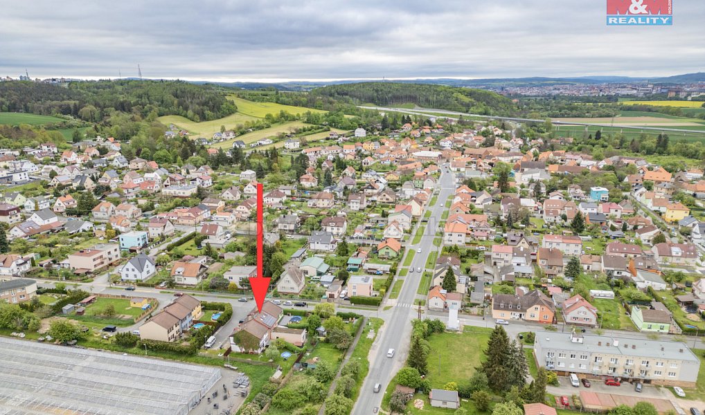 Pronájem bytu 1+kk 12 m², Plzeň – náhled fotky 11