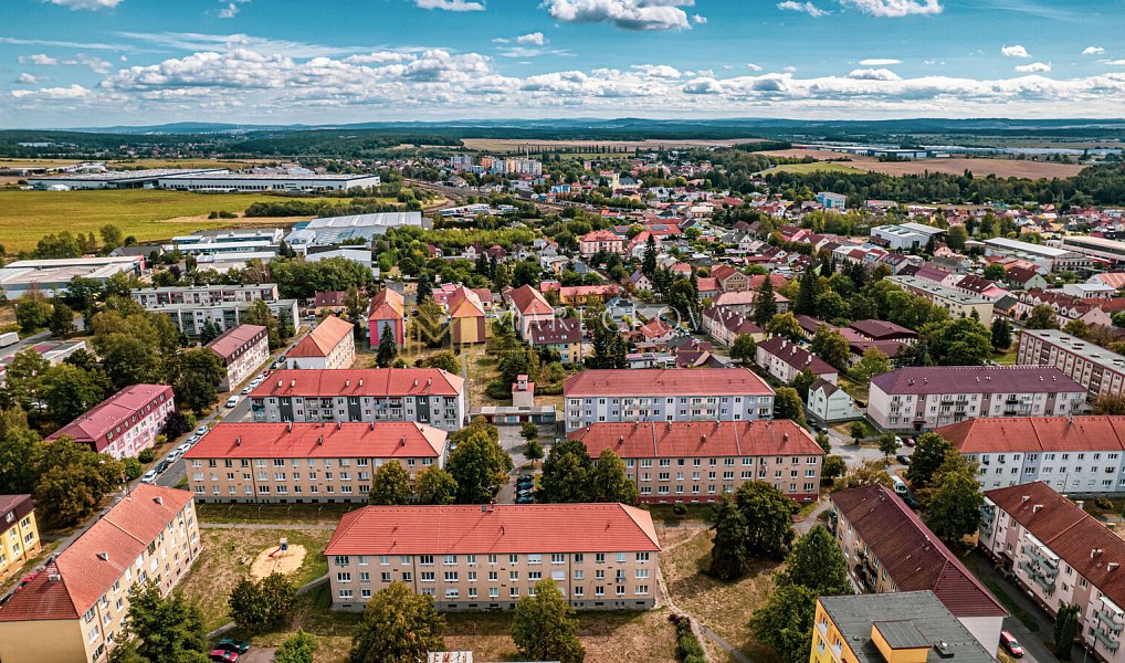 Prodej bytu 2+1 49 m², Nýřany – náhled fotky 24