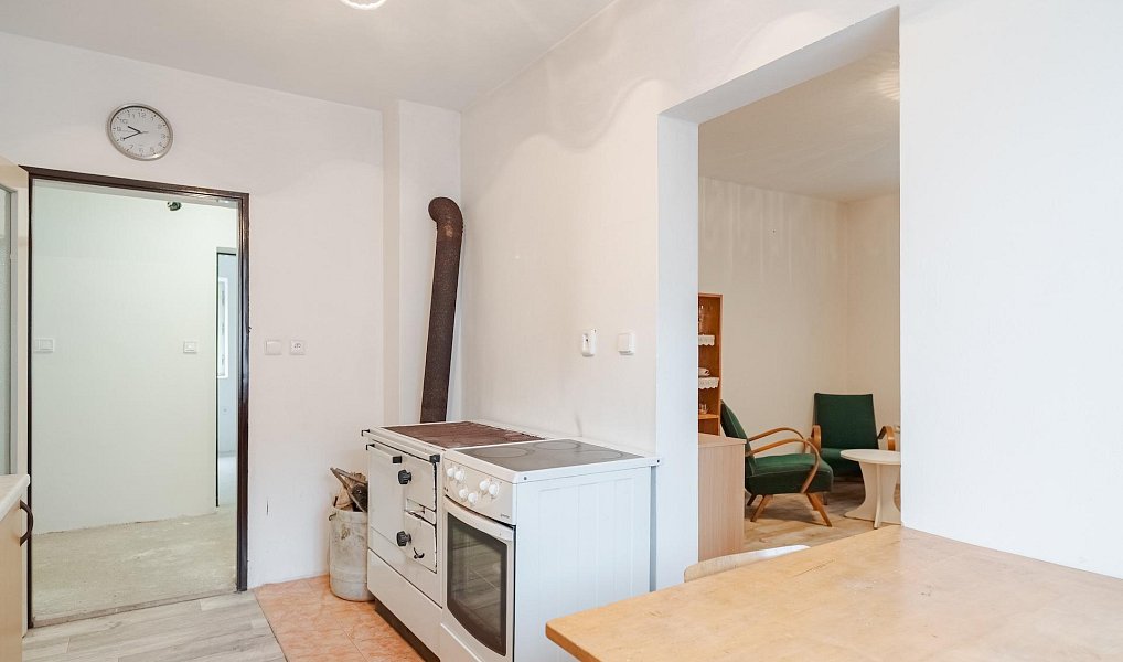 Prodej domu 142 m² s pozemkem 522 m², Svojanov – náhled fotky 28