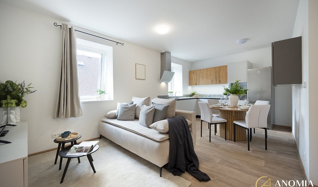 Prodej bytu 3+kk 89 m², Trhová Kamenice – náhled fotky 6