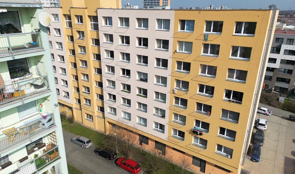 Prodej bytu 2+kk 37 m², Praha – náhled fotky 19