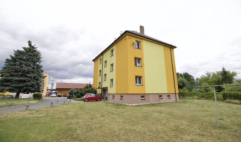 Prodej bytu 3+1 66 m², Kutná Hora – náhled fotky 15