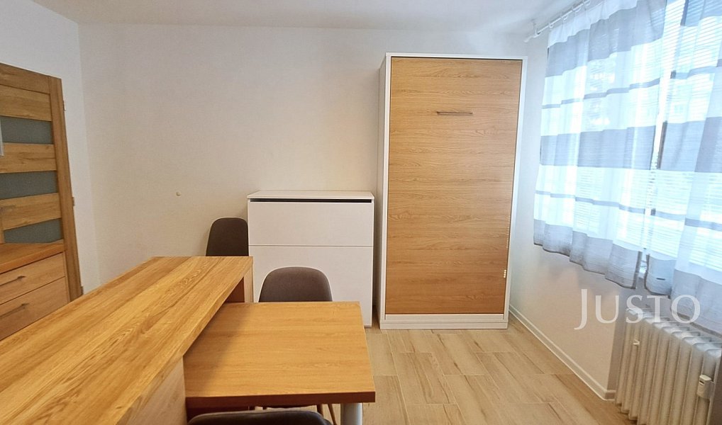 Pronájem bytu 1+1 41 m², Písek – náhled fotky 11