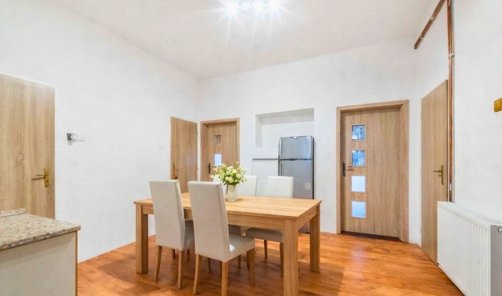 Prodej bytu 3+1 89 m², Hořovice – náhled fotky 3