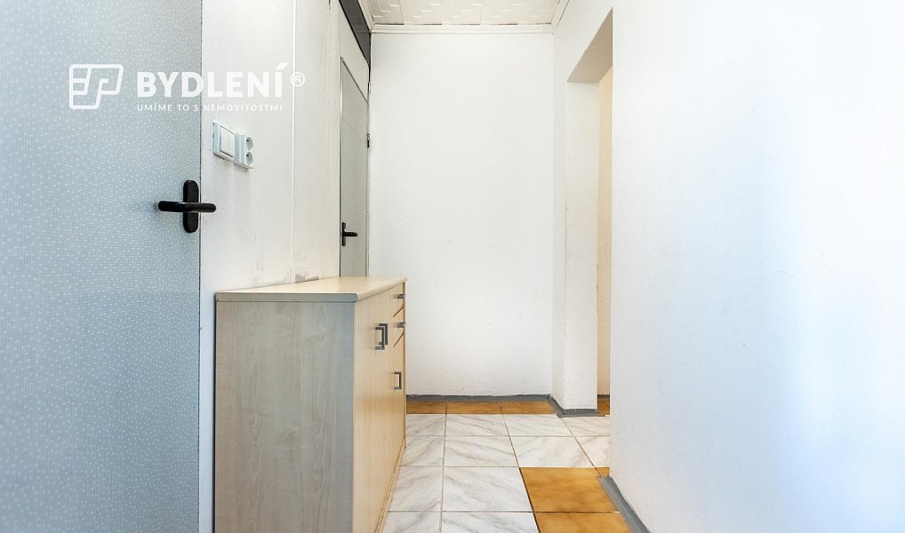 Prodej bytu 2+1 61 m², Osek – náhled fotky 14