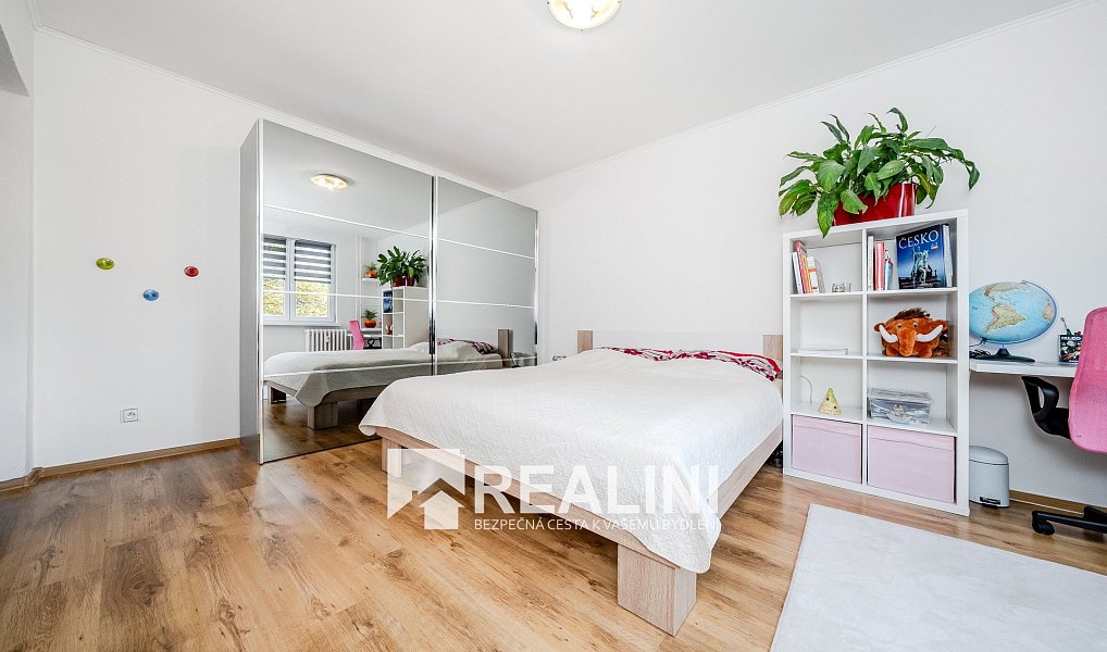 Prodej bytu 2+1 60 m², Karviná – náhled fotky 6